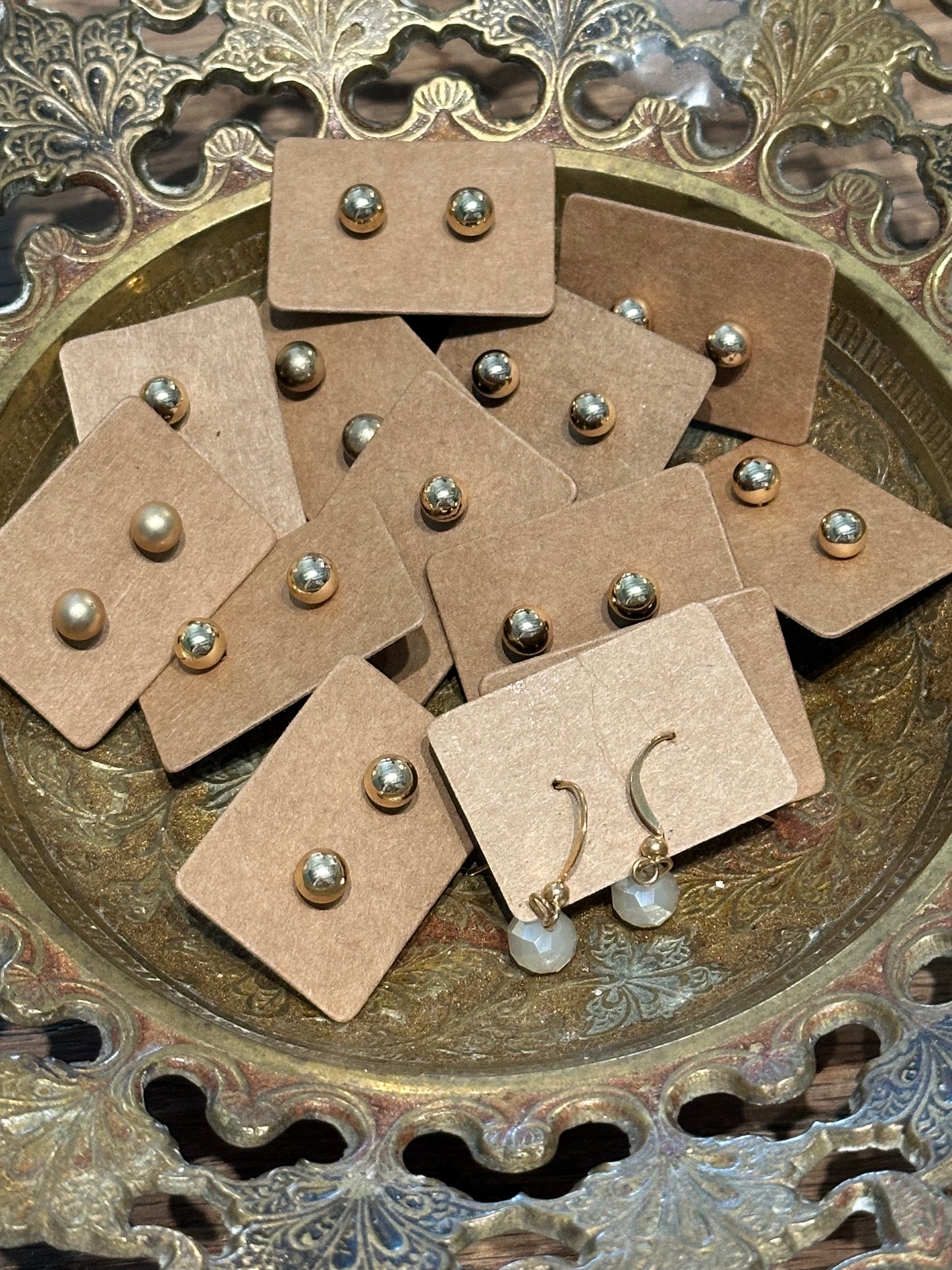$2.00 Earrings