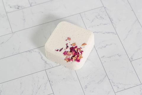 Bath Bomb, Rose