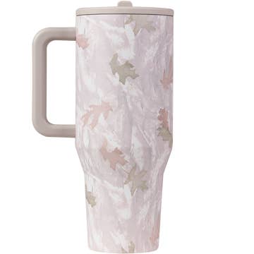 Camo 40oz HydroJug Tumbler