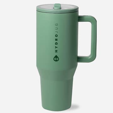 Sage 40oz HydroJug Tumbler