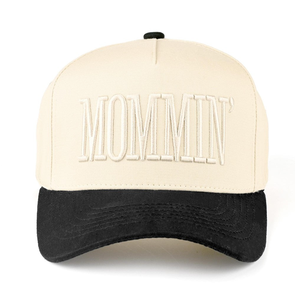 MOMMIN