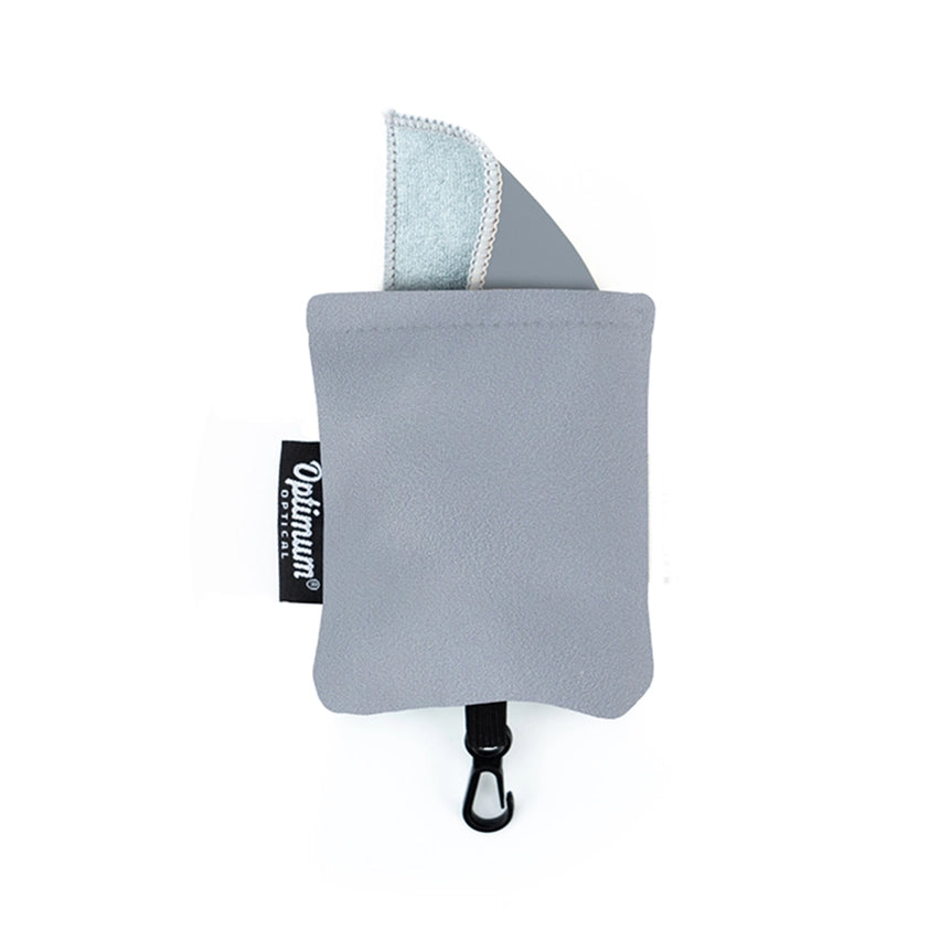 Optical Microfiber Travel Lens Cloth