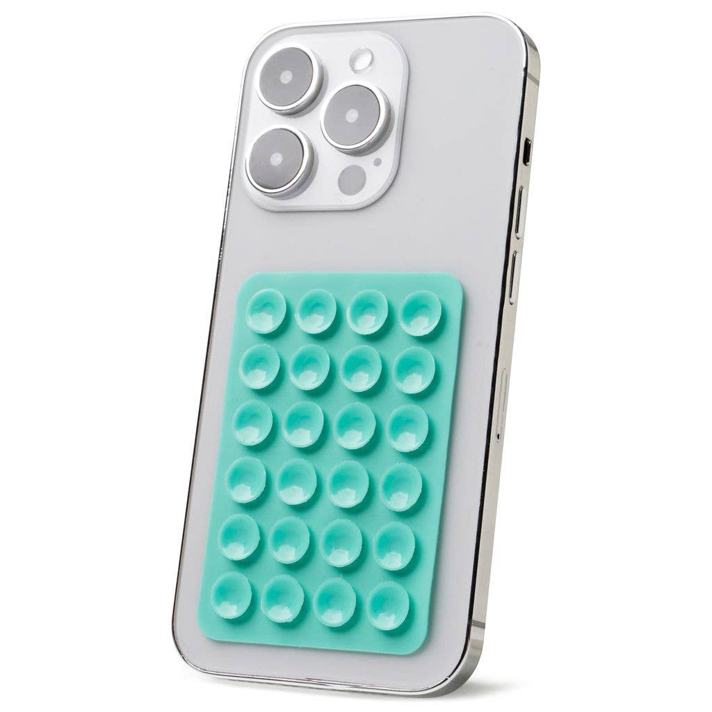 Tentacle Suction Phone Mount