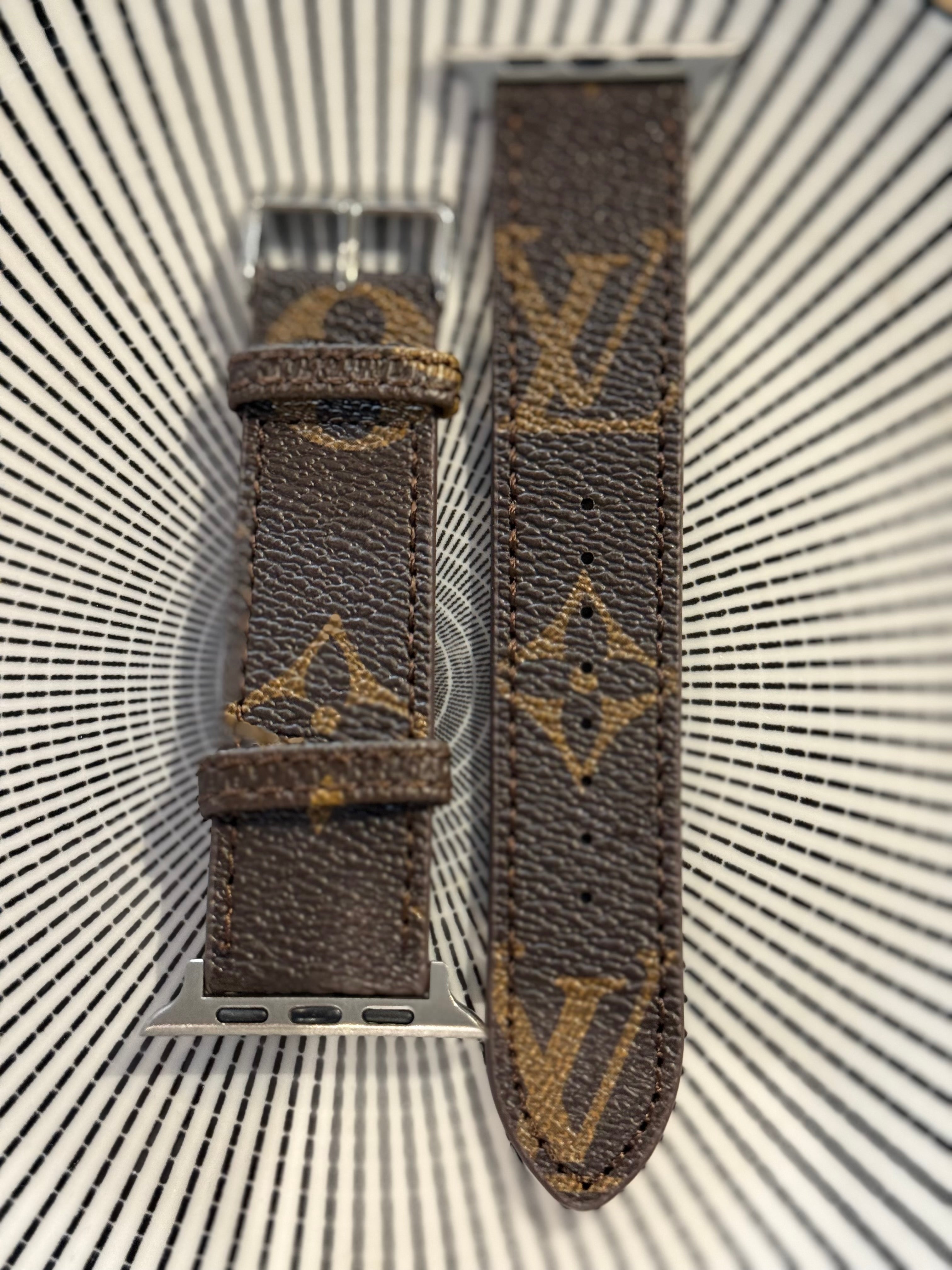 LV Watch Band