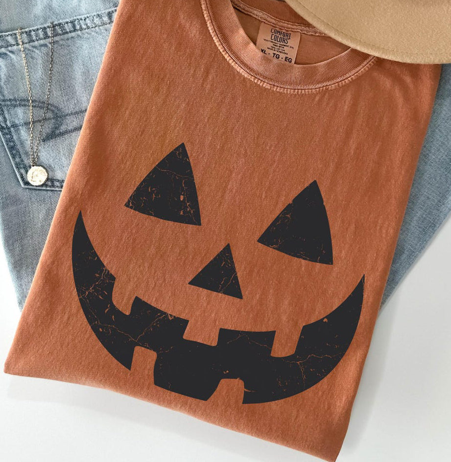 Pumpkin