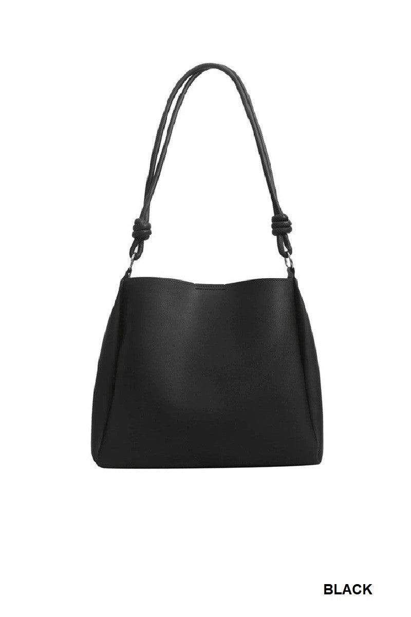 Minimalist Underarm Shoulder Tote Bag