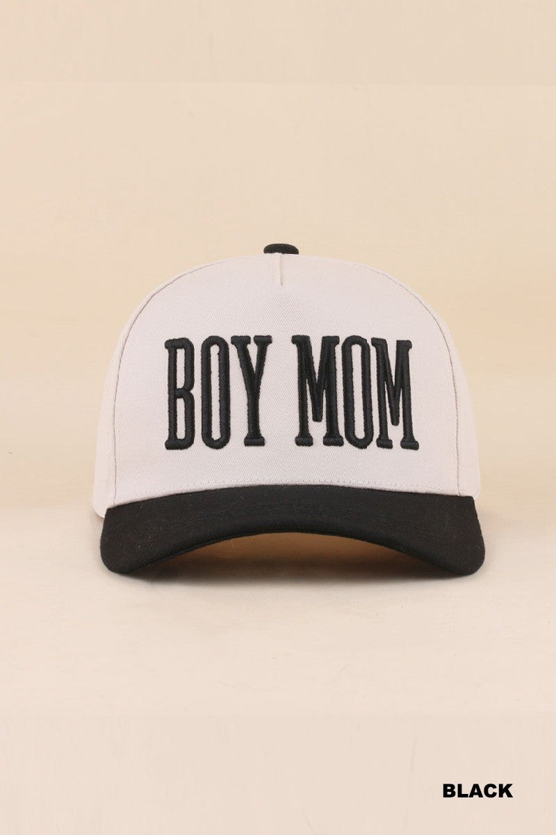 Boy Mom