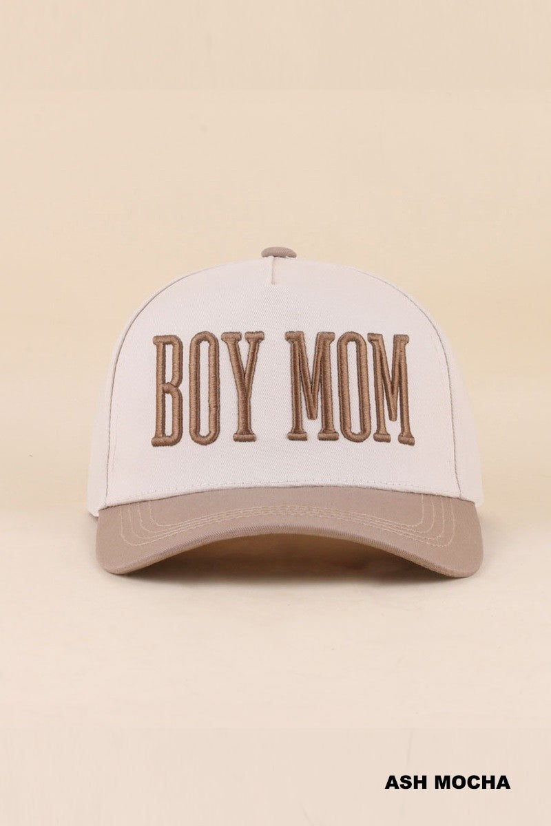Boy Mom