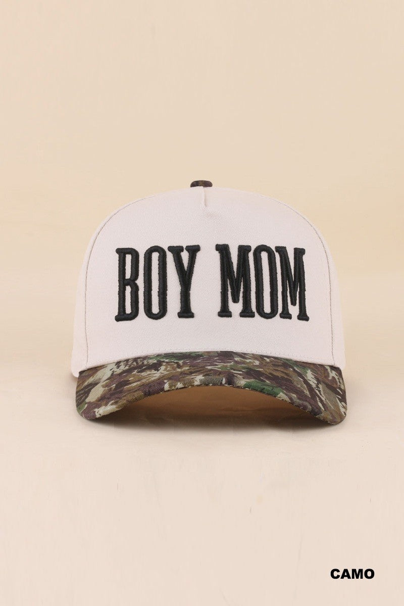 Boy Mom
