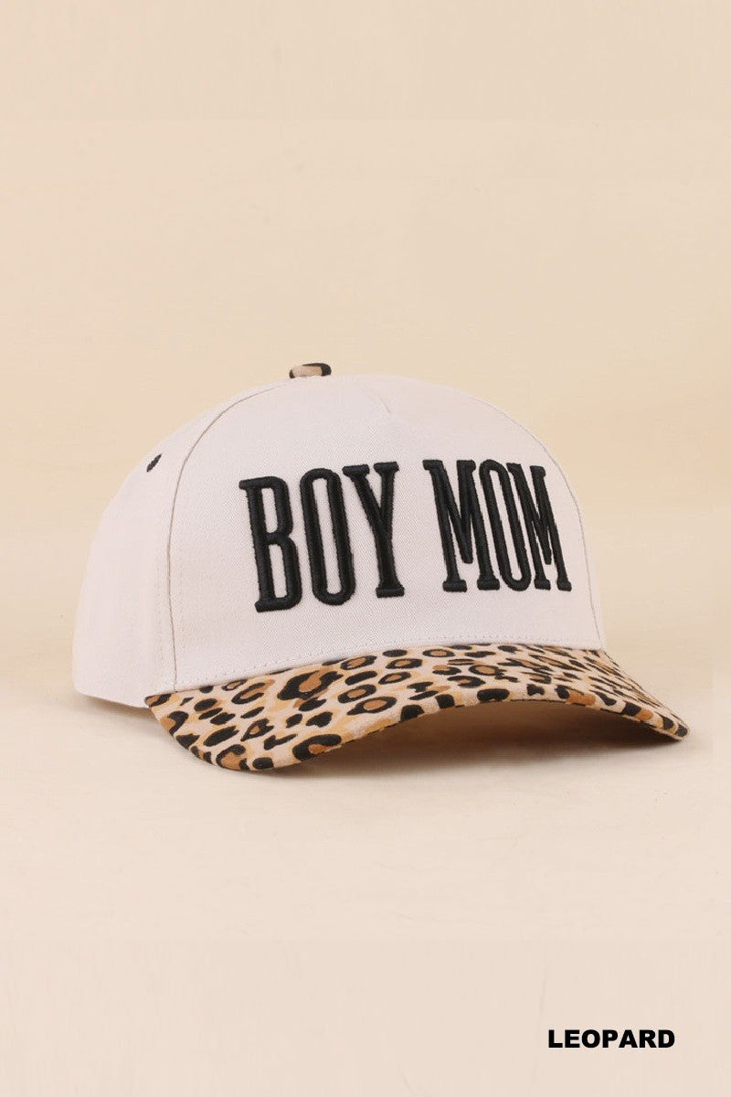 Boy Mom