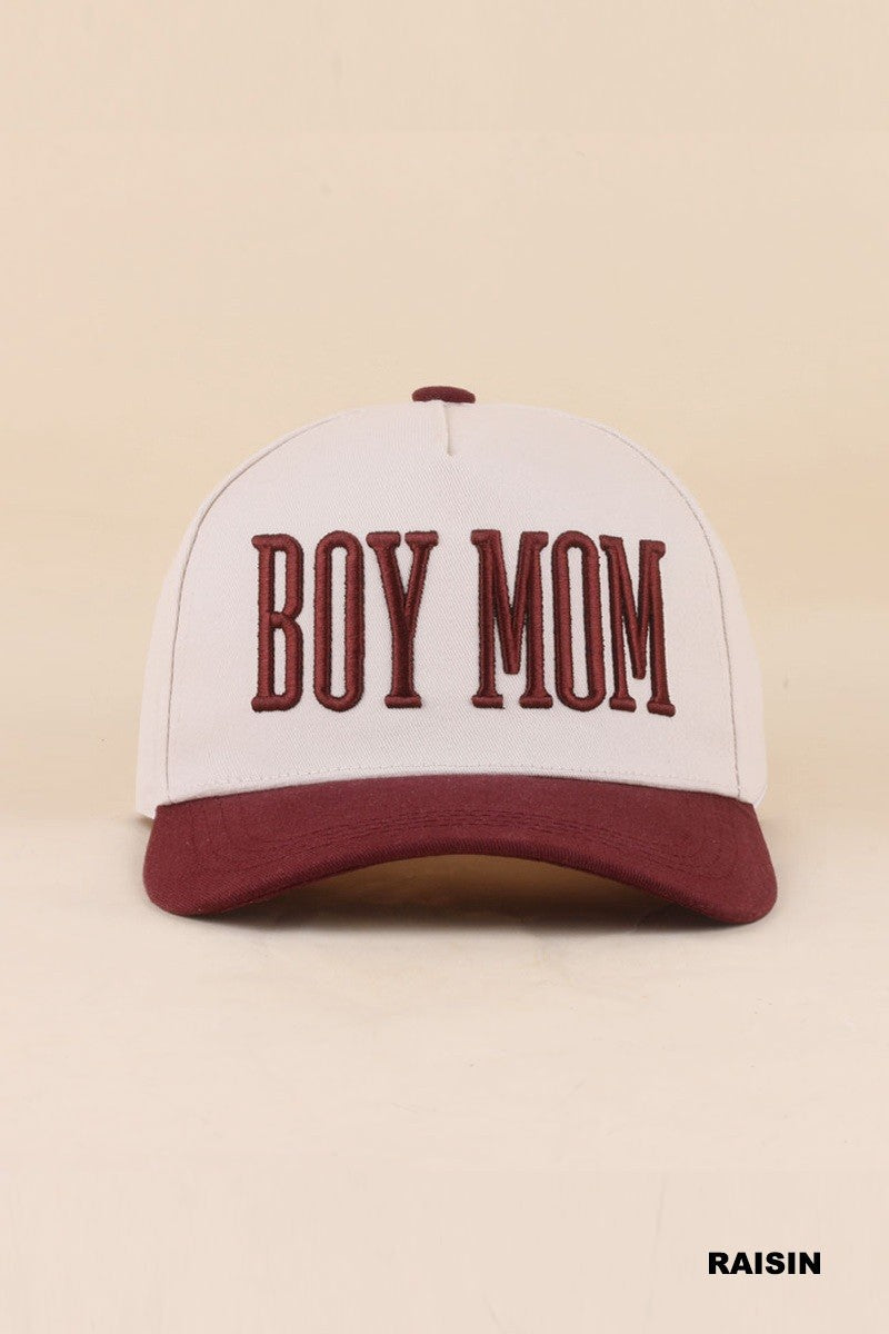 Boy Mom