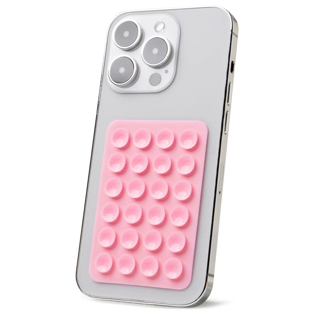 Tentacle Suction Phone Mount