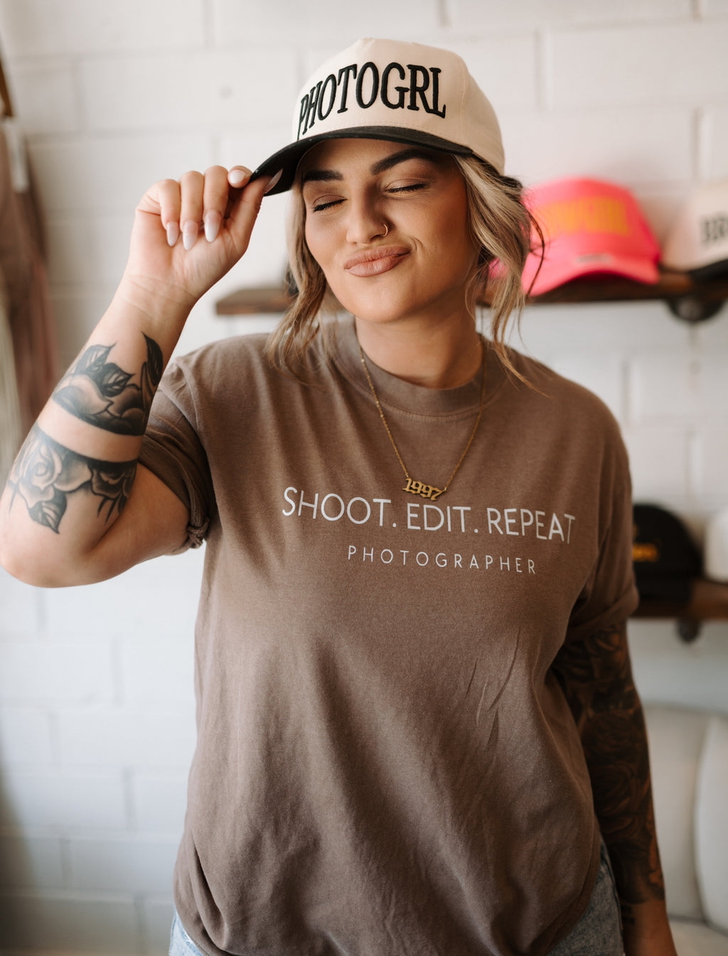 Vines Studios Collection-SHOOT. EDIT. REPEAT.