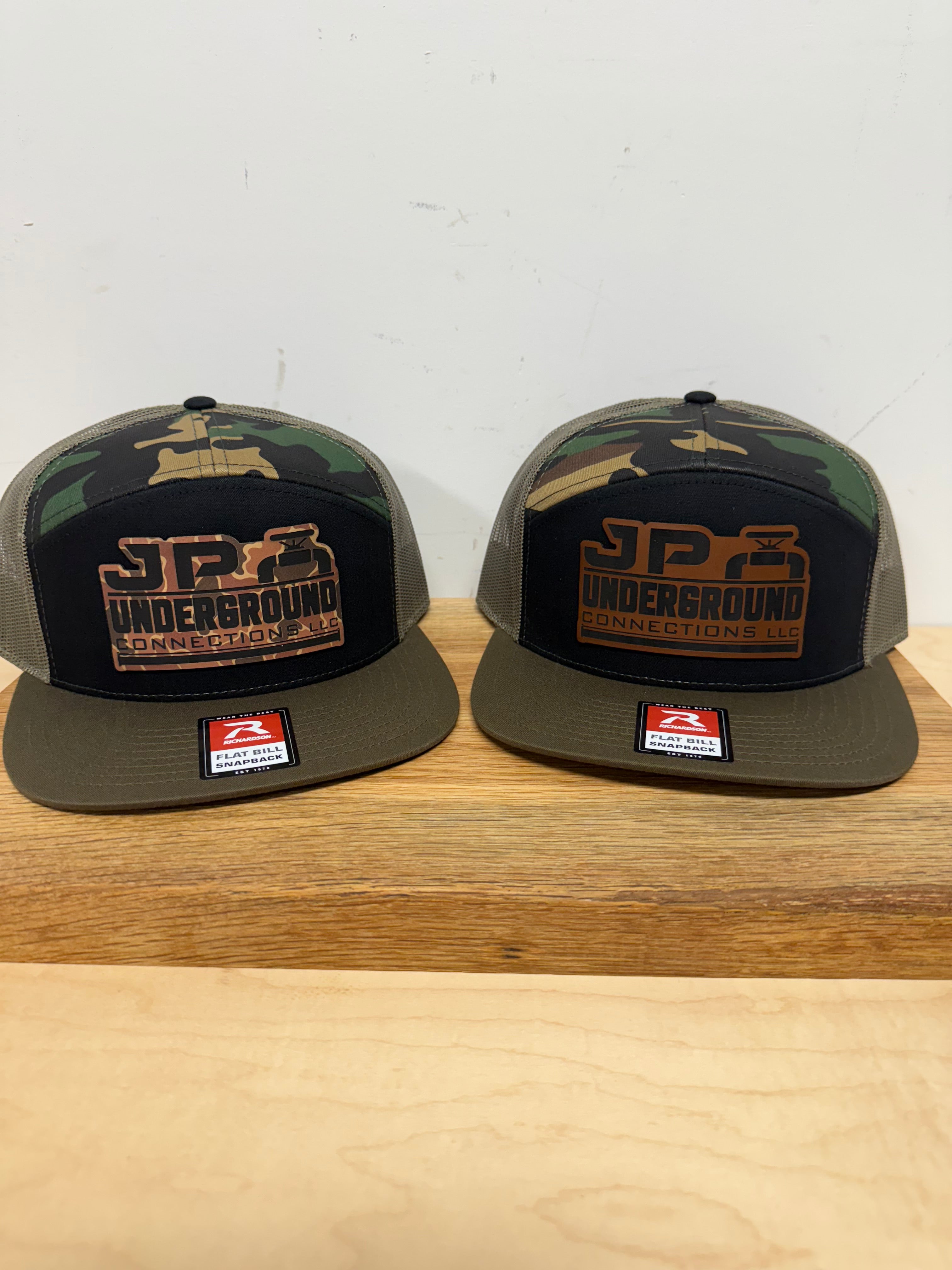 Custom Hats