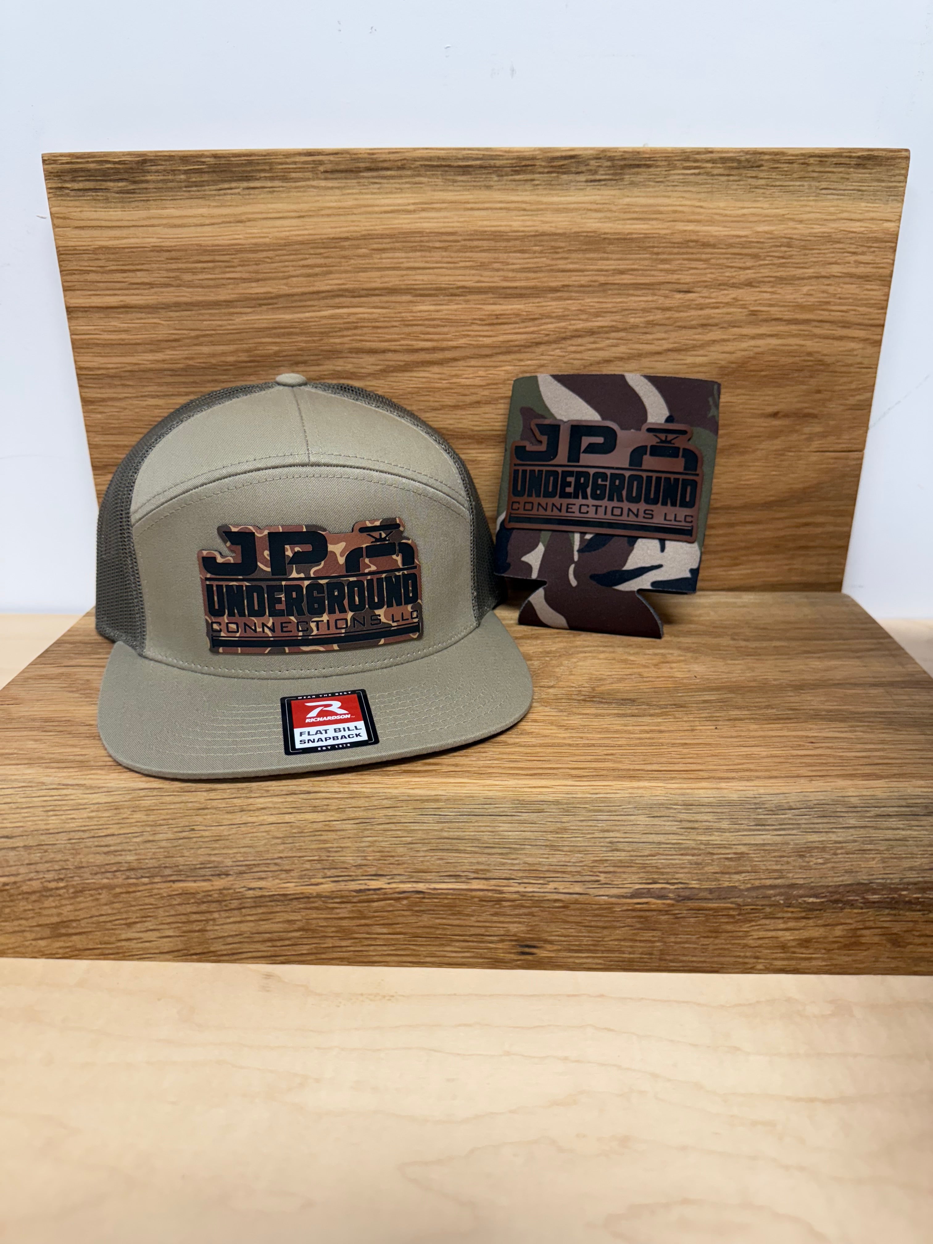 Custom Hats