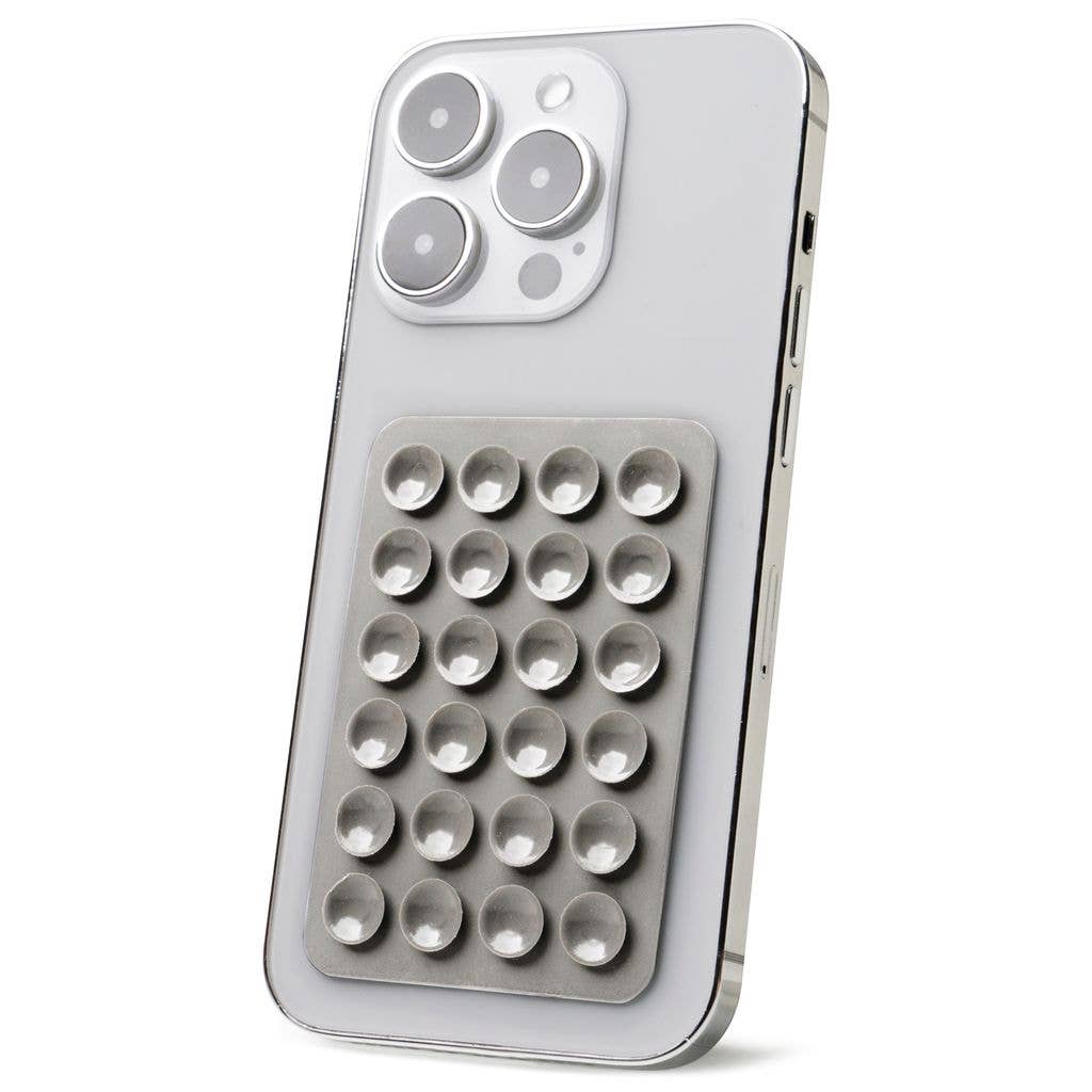 Tentacle Suction Phone Mount