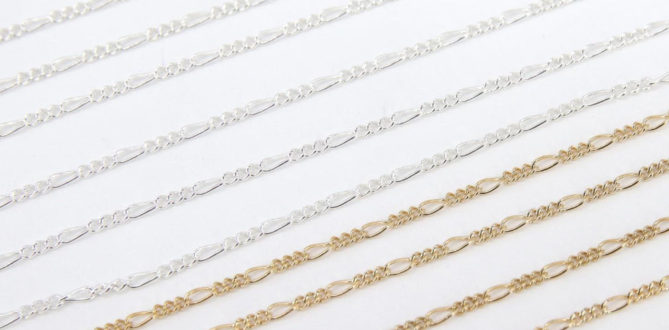 Permanent Jewelry Chains