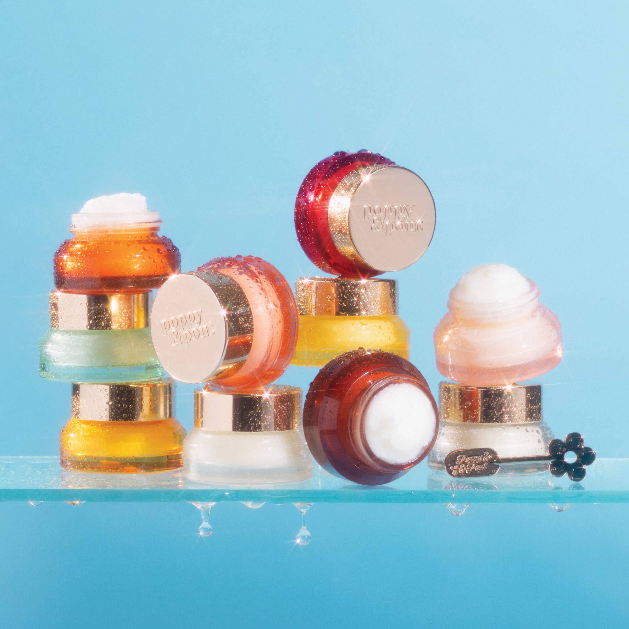 Lip Mask, Original, Wild Honey