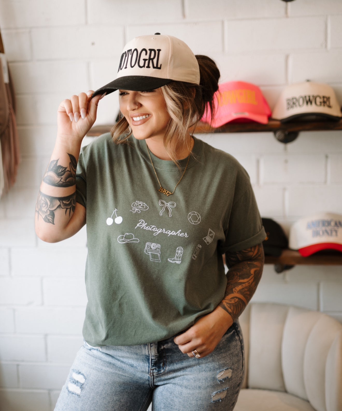 Vines Studios Collection-Icons