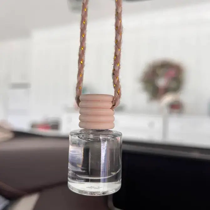 Cowboy Car Freshener Diffuser
