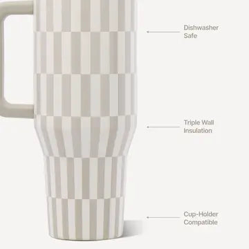 Latte HydroJug 32 oz
