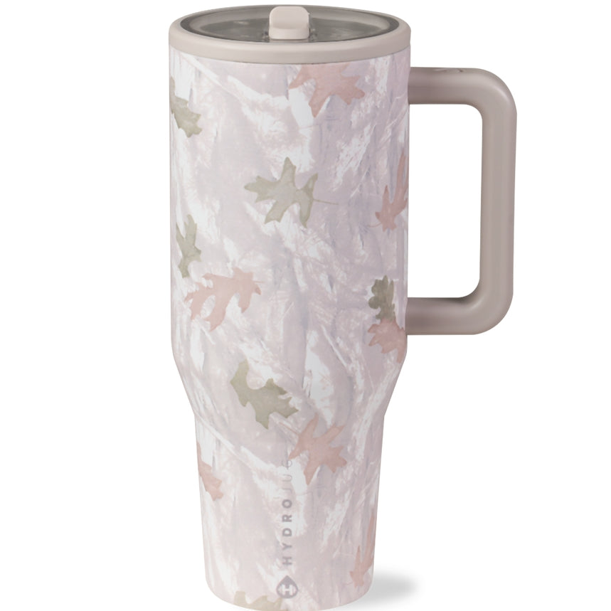 Camo 40oz HydroJug Tumbler