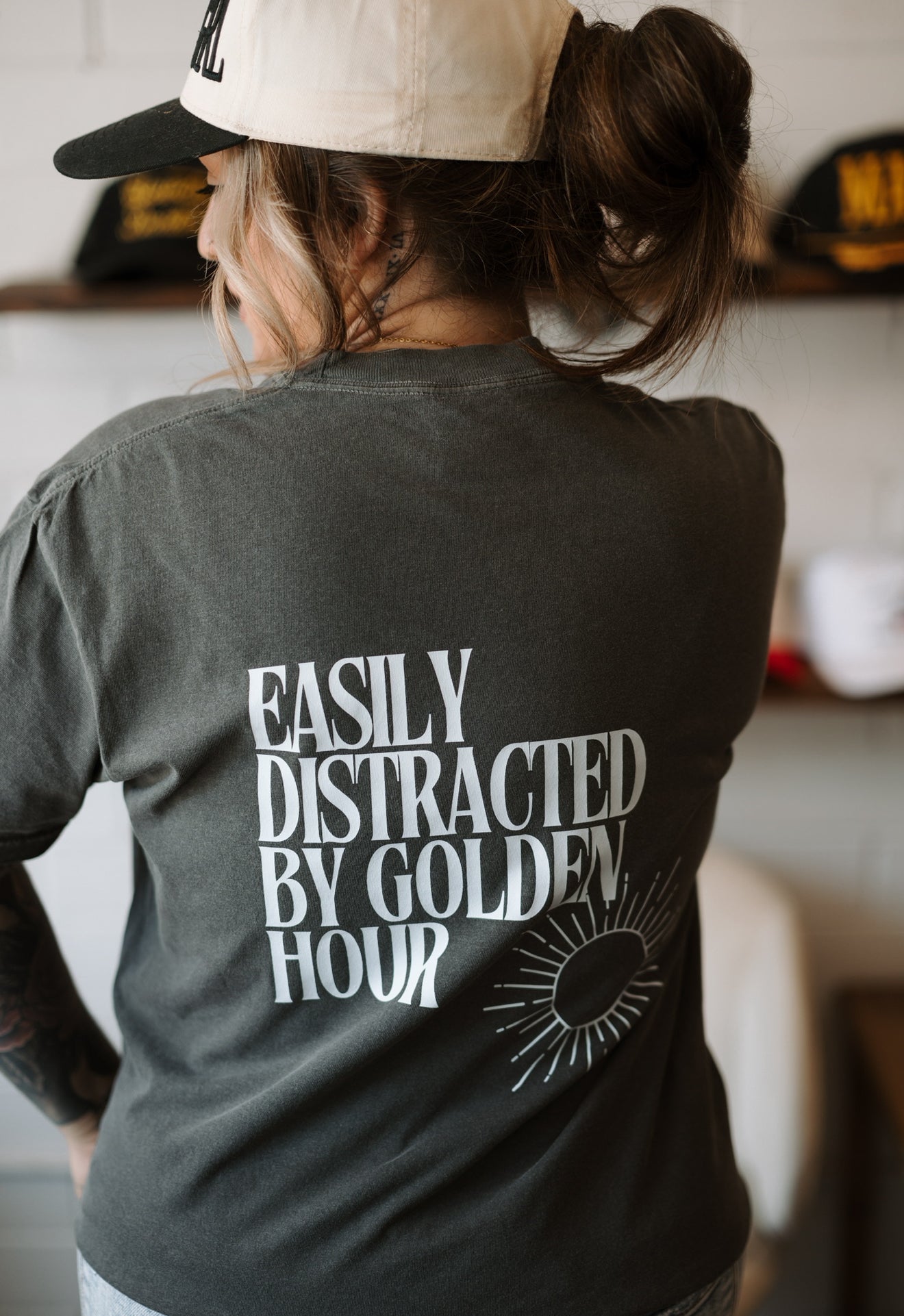 Vines Studios Collection-Golden Hour