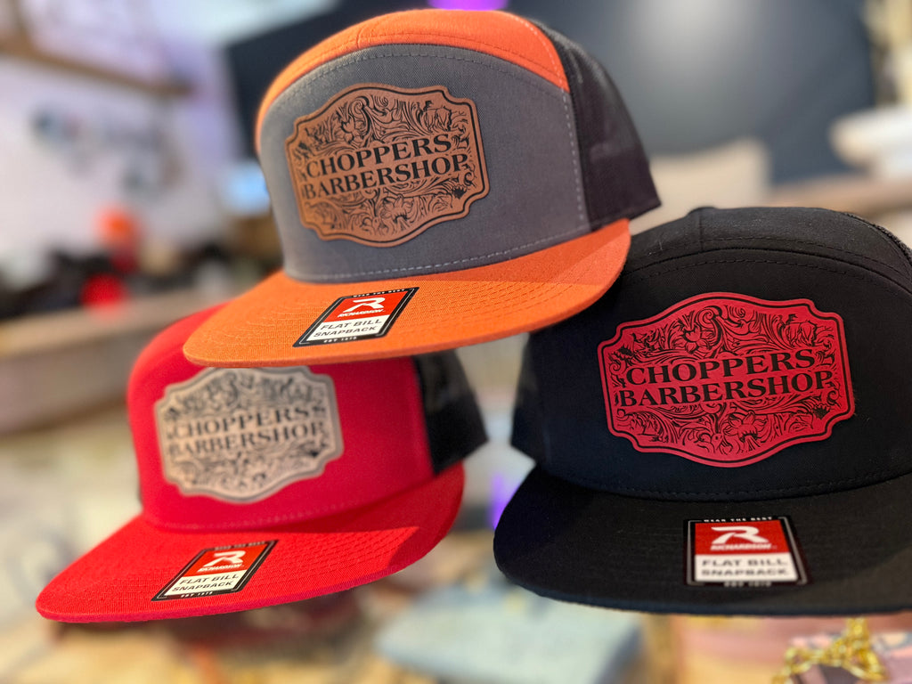 Custom Hats