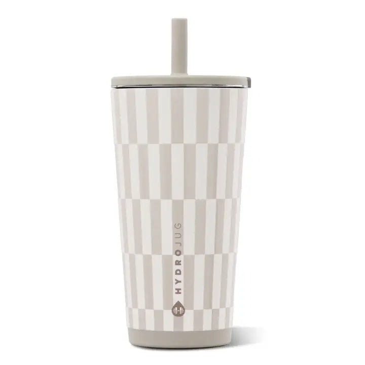 Latte HydroJug 20 oz Everyday Tumbler