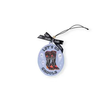 Car Air Freshener