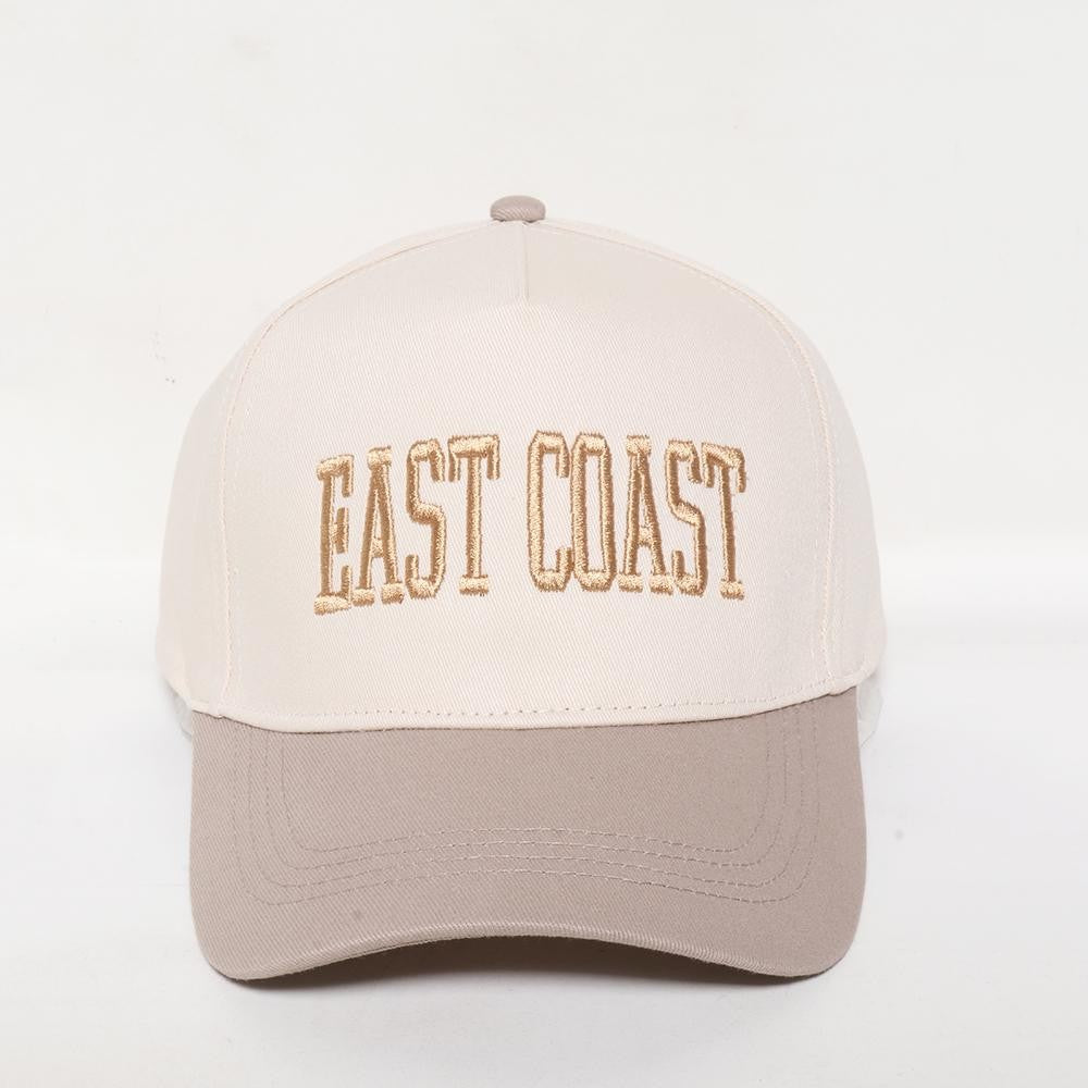 East Coast' TAN