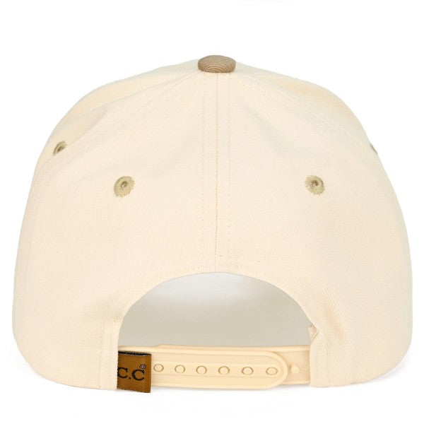 "MOMMIN" Hat