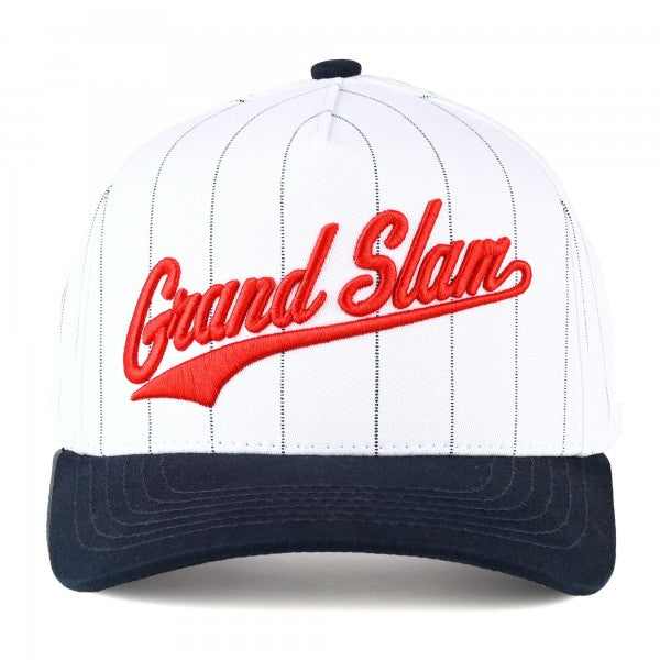 Grand Slam Red