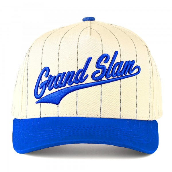 Grand Slam Blue