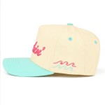 Wave And "Beachin" Hat Mint