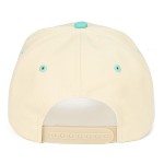 Wave And "Beachin" Hat Mint