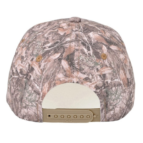 "Make Heaven Crowded" Hat