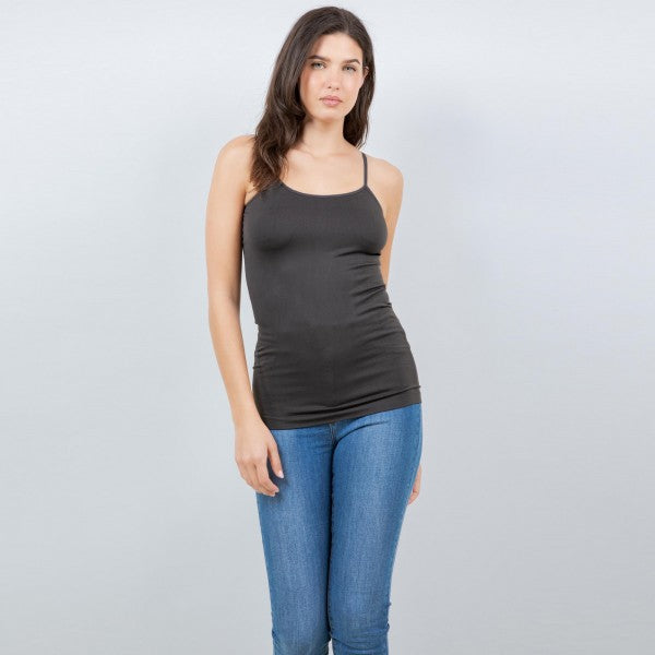 Spaghetti Strap Camisole