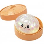 Dumpling Squishy Toy - Mystery
