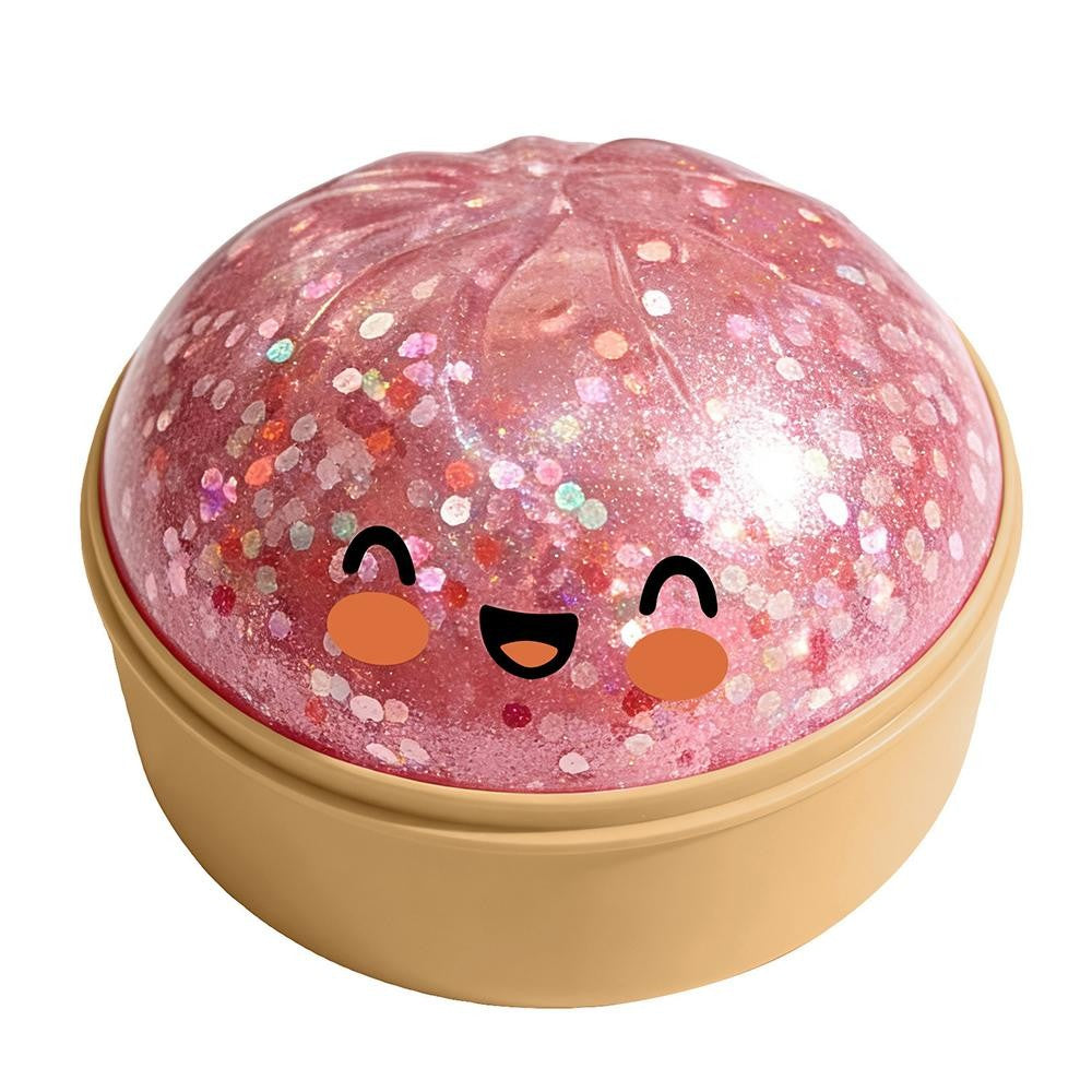 Dumpling Squishy Toy - Mystery