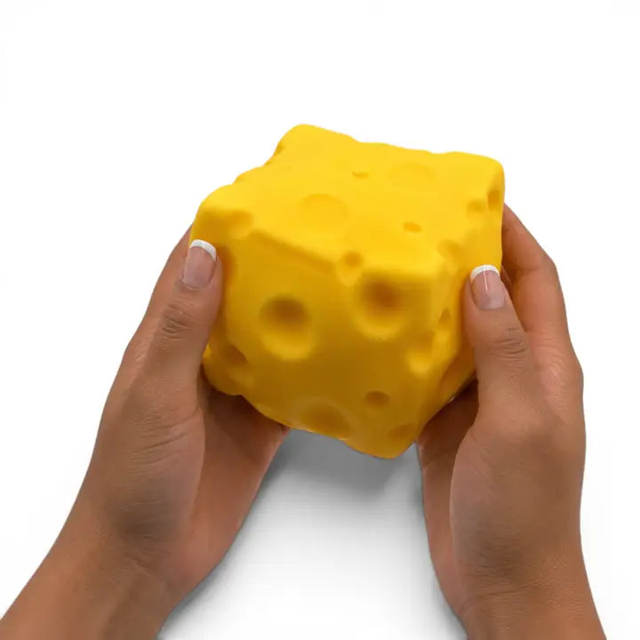 Jumbo Cheese Squeeze