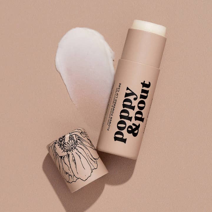 Lip Balm, Retro Surf, Island Coconut