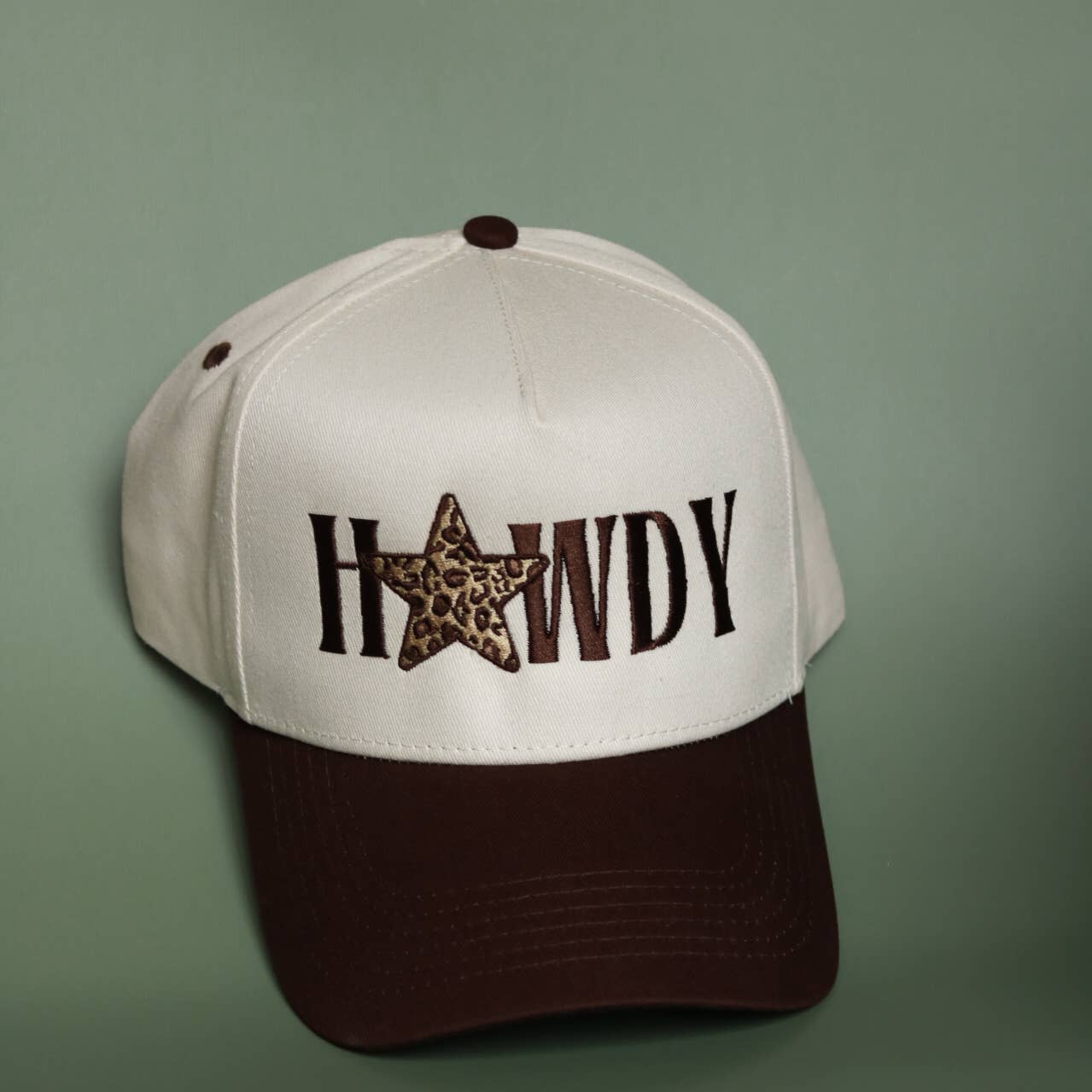 Howdy Hat