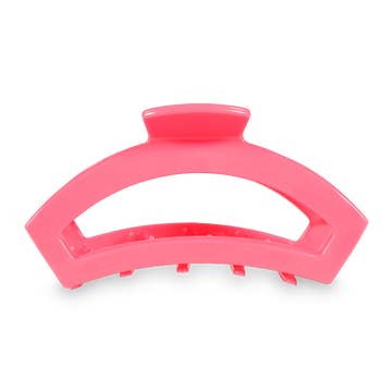 Large Open Hair Clip - Aruba
