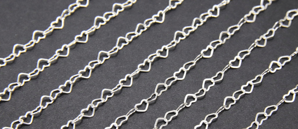 Permanent Jewelry Chains