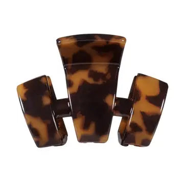 Classic | Tortoise | Petite | Claw Clip