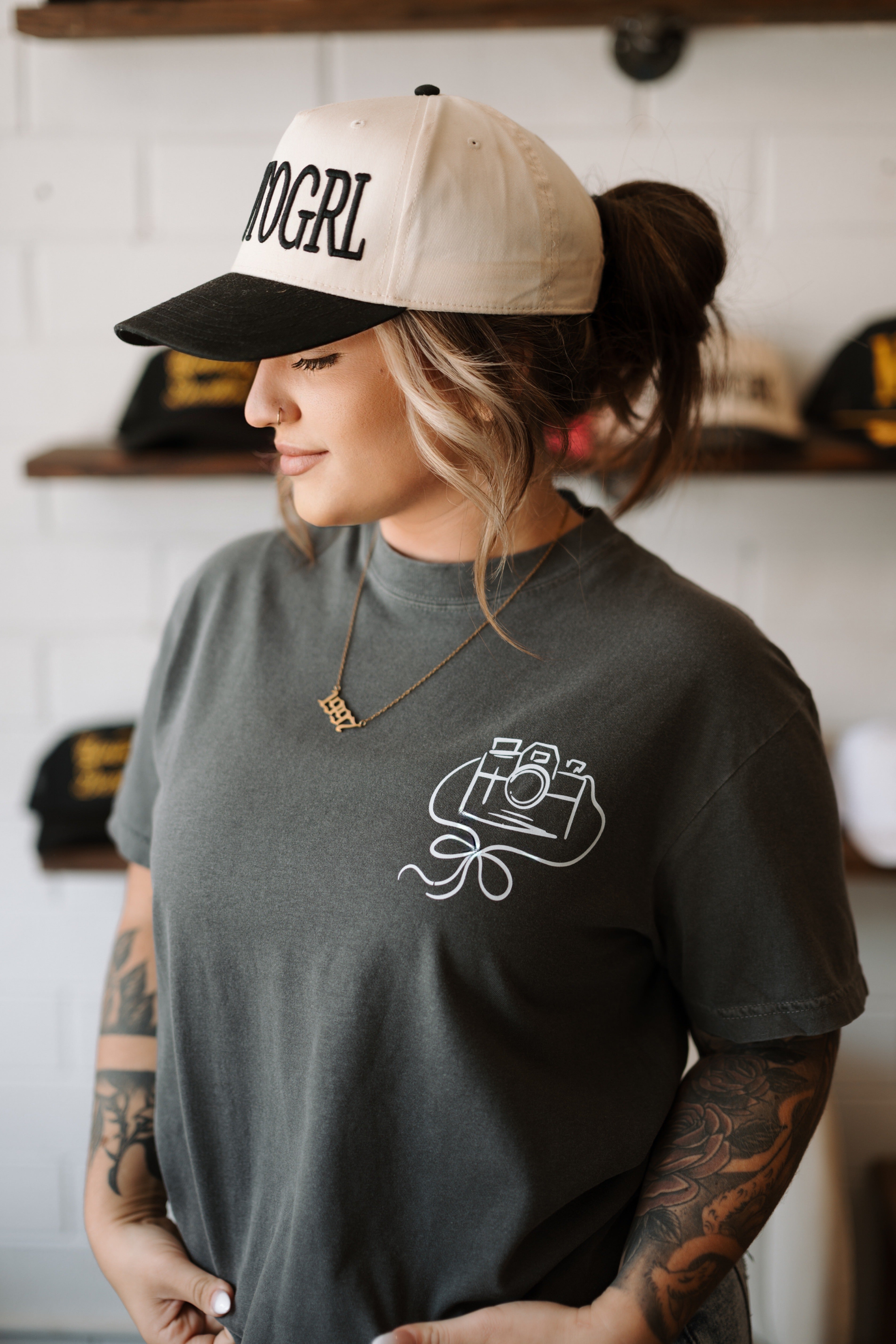 Vines Studios Collection-Golden Hour
