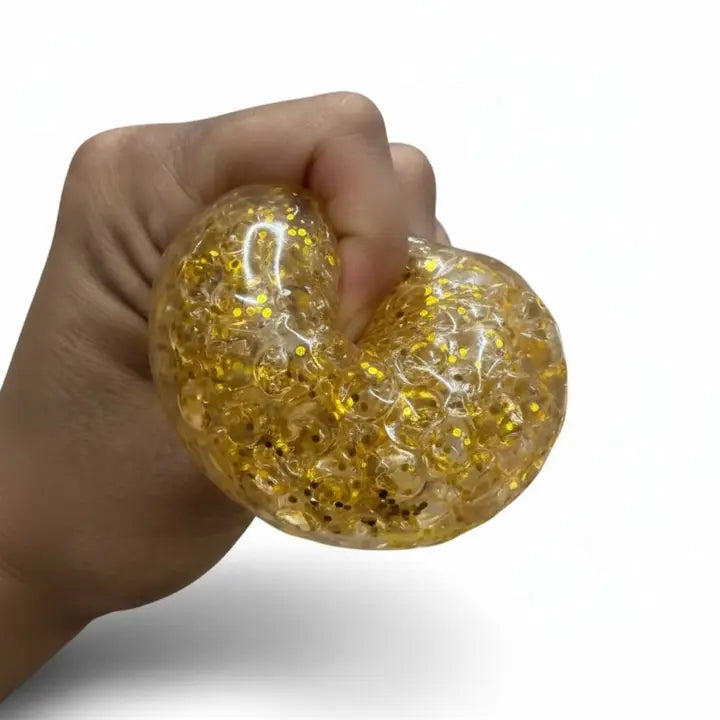 Dumpling Squishy Toy - Mystery