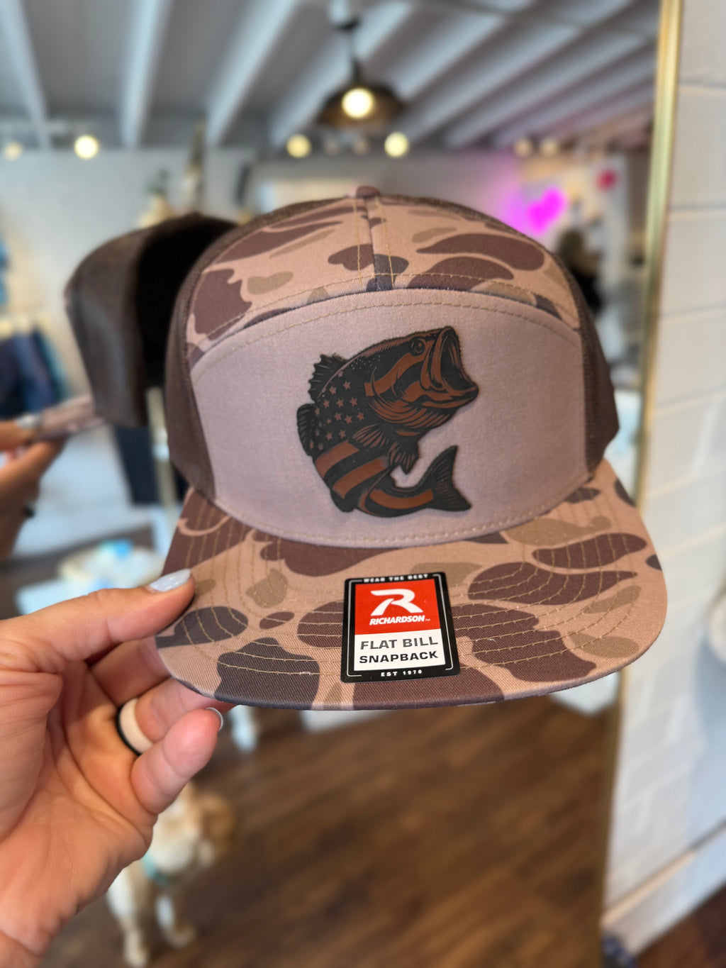 Custom Hats