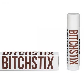 Classic Coconut SPF30 Lip Balm